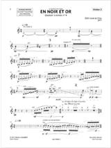 Quatuor à Cordes n° 4 